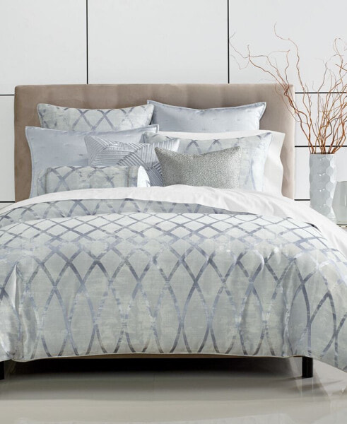 Dimensional 3-Pc. Comforter Set, Full/Queen, Created for Macy's