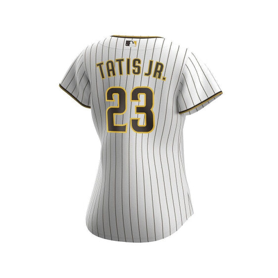 San Diego Padres Women's Official Player Replica Jersey - Fernando Tatis Jr.