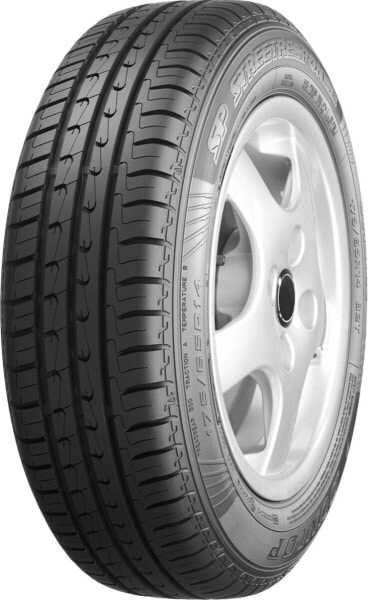 Шины летние Dunlop SP Street Response DOT11 175/70 R14 84T