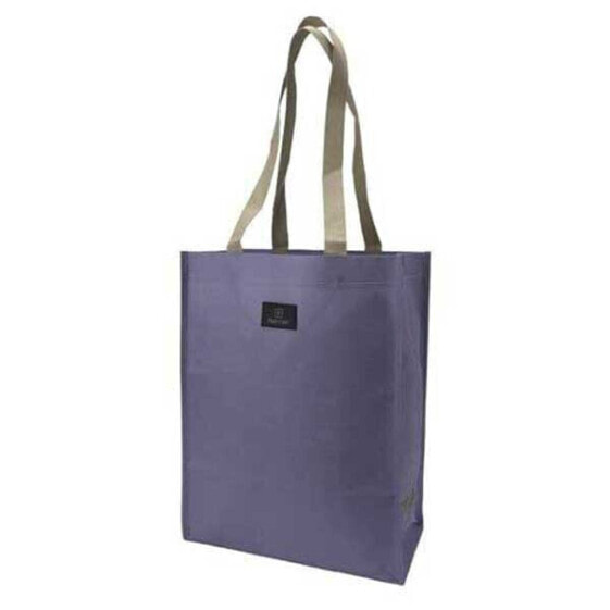 Велосумка складная FastRider Tote Blue