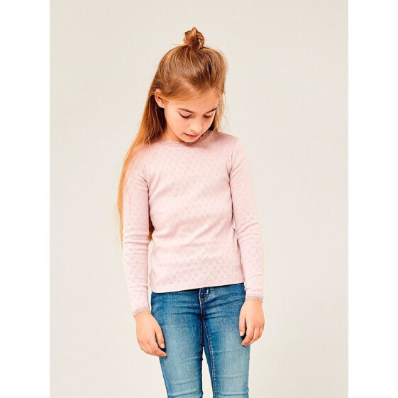 NAME IT Litte Xsl long sleeve T-shirt