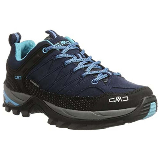 CMP Rigel Low WP 3Q13246 hiking shoes