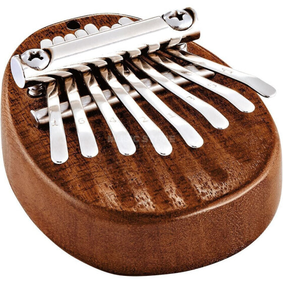 Meinl KL8MINI Mini Kalimba Sapele