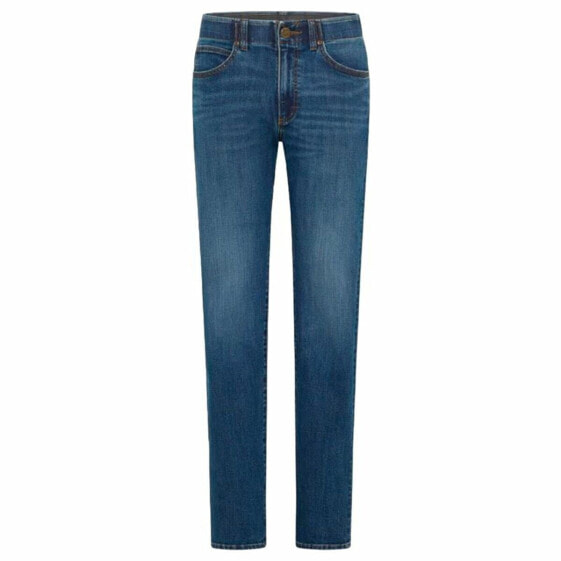Men’s Jeans Lee Slim Fit Mvp 32" Blue