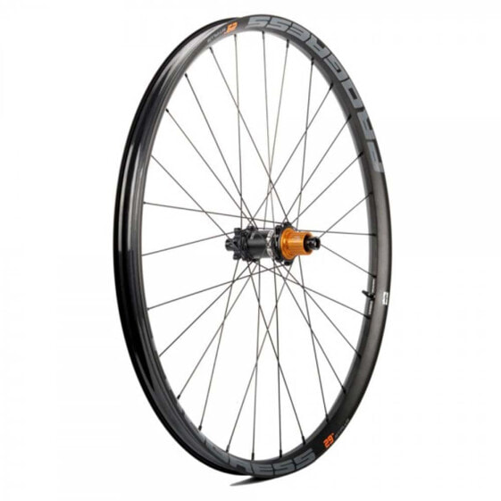 PROGRESS MT Plus Nitro Boost 29´´ MTB rear wheel