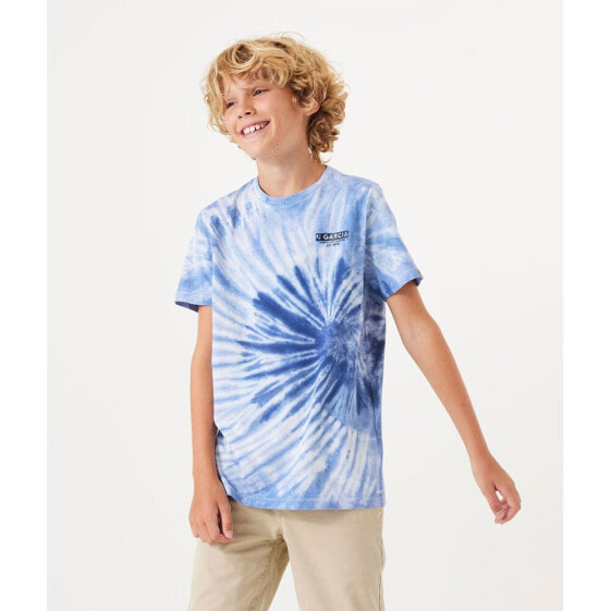 GARCIA P43605 short sleeve T-shirt