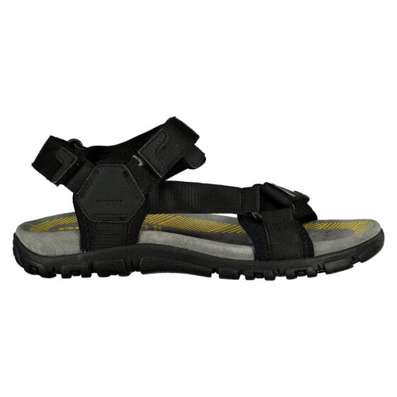 GEOX Strada sandals