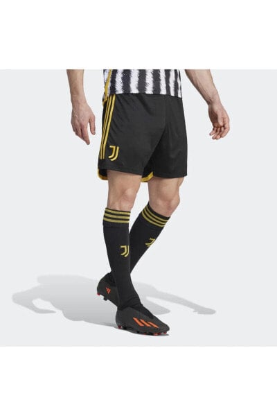 Шорты мужские Adidas Juventus 23/24