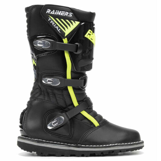 RAINERS 3040 Motorcycle Boots