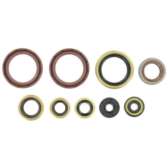 HOLESHOT KTM 2008-2011 450 EXC-F Oil Seals Kit