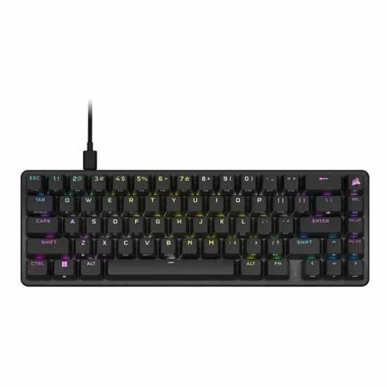 CORSAIR K65 PRO MINI gaming keyboard