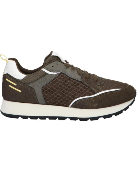 GEOX Partenio trainers