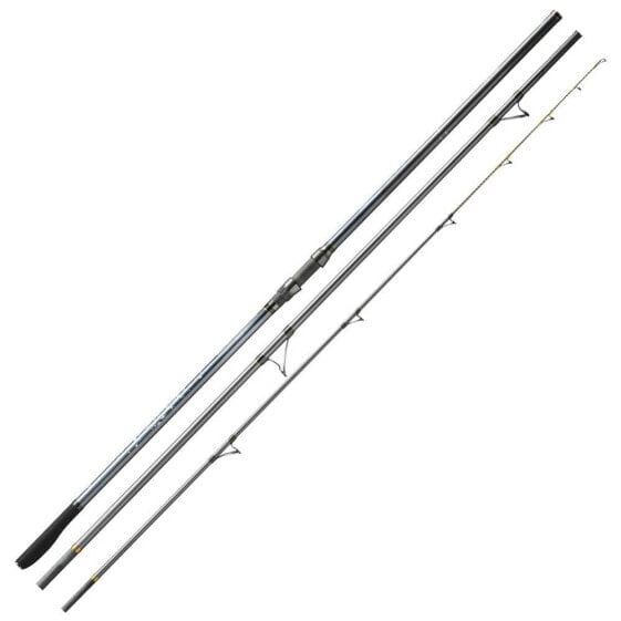 OKUMA Flite Hybrid Fuji K surfcasting rod