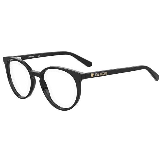 LOVE MOSCHINO MOL565-807 Glasses