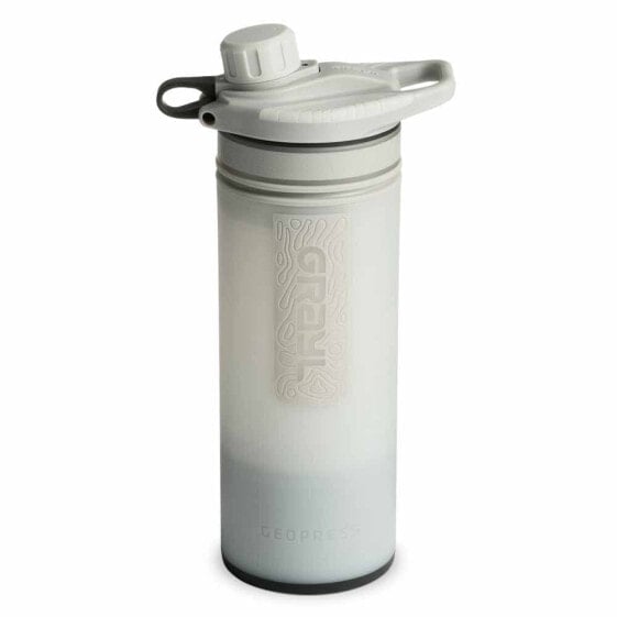 GRAYL GeoPress 710ml water filter bottle