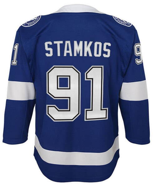 Футболка детский OuterStuff NHL Steven Stamkos