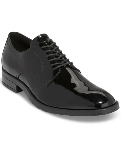 Men's Modern Essentials Plain Toe Oxford Shoes