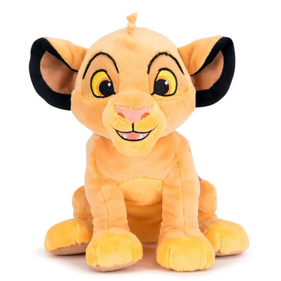 SIMBA Disney Animas 25 cm Teddy