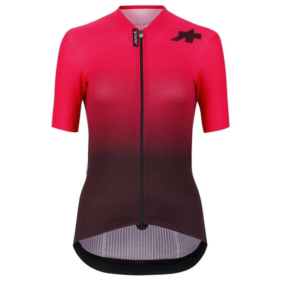 ASSOS Dyora S9 Targa short sleeve jersey