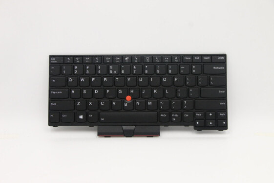 Lenovo 5N20W67785 - Keyboard - US English - Lenovo - ThinkPad L14 Gen 2 (20X1 - 20X2)