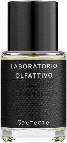 Laboratorio Olfattivo Sacreste