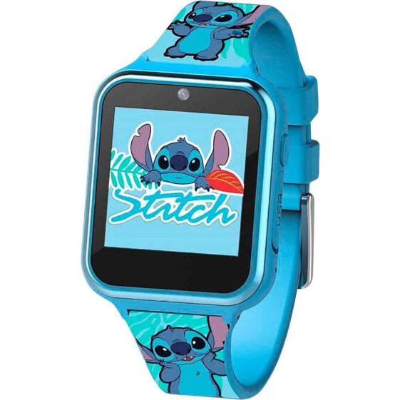 STITCH Intelligent Pokemon Watch