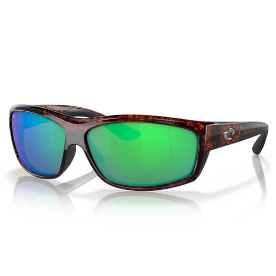 COSTA Saltbreak Mirrored Polarized Sunglasses