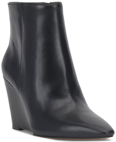 Полусапоги Vince Camuto Teeray Wedge Booties