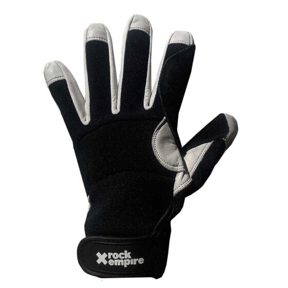 ROCK EMPIRE Worker gloves