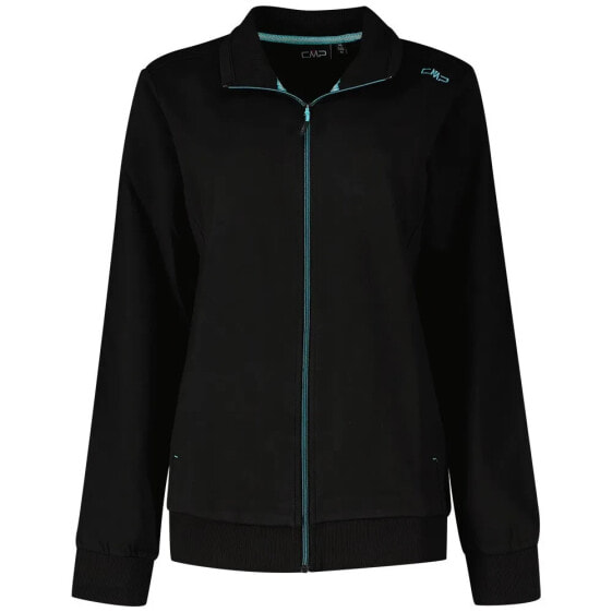 CMP 32D8006 softshell jacket