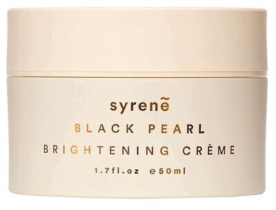 Black Pearl Brightening Crème