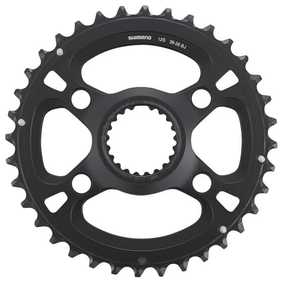 SHIMANO Deore XT M8100 chainring