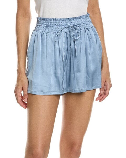 Chaser Rapallo Short Women's Blue S