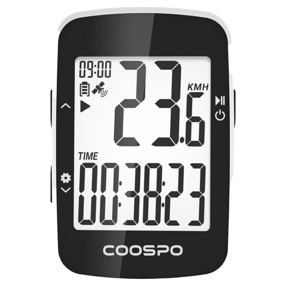 COOSPO BC26 Wireless cycling computer