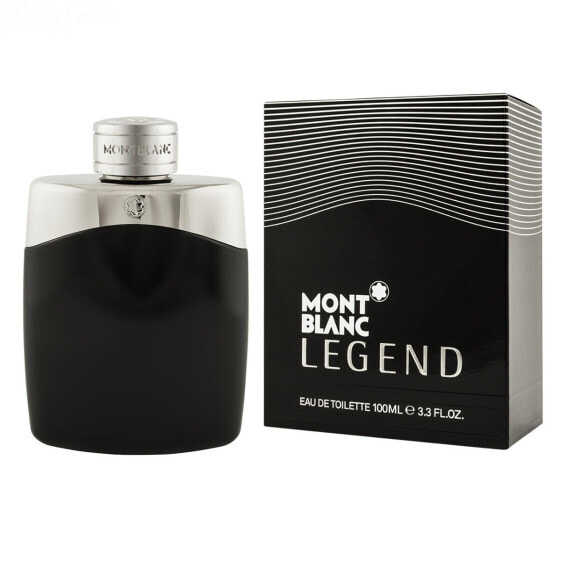 Мужская парфюмерия Montblanc EDT Legend For Men 100 ml