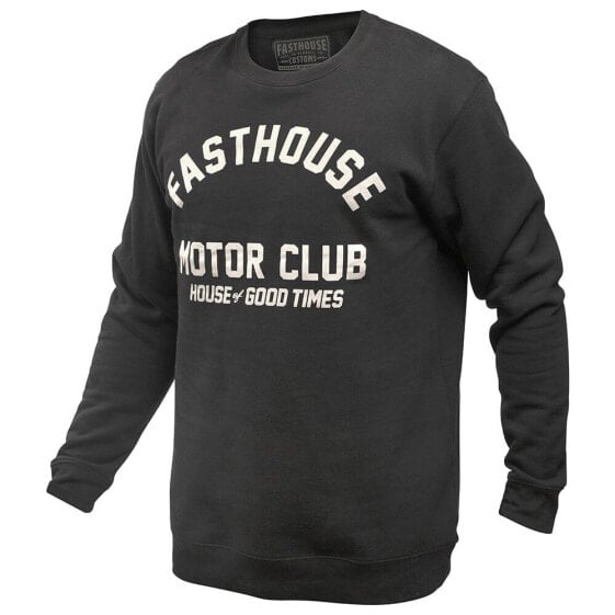 FASTHOUSE Brigade sweatshirt