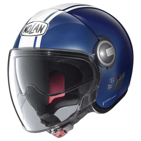 NOLAN N21 Visor Dolce Vita open face helmet