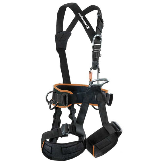 ROCK EMPIRE Integral Skill Econ Harness