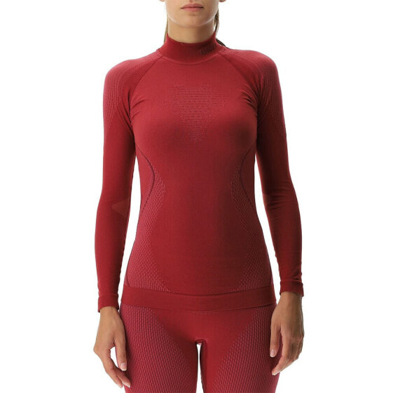 UYN Evolutyon Turtle Neck Long Sleeve Base Layer