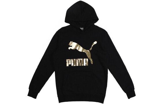 Толстовка Puma Classics Logo 595907-51