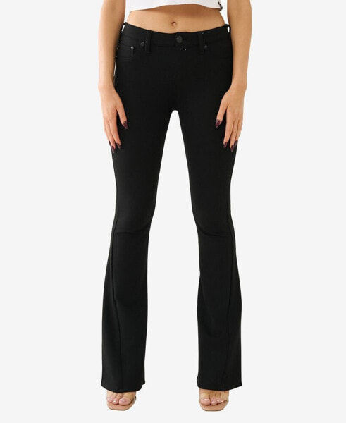 Women's Joey Curvy Flare Jeans