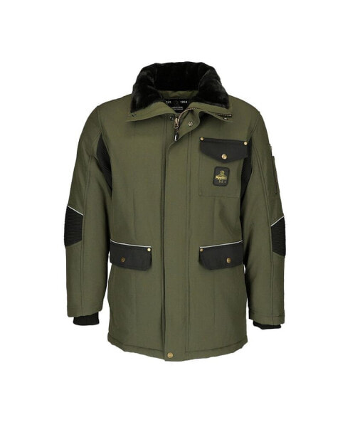 Men's 54 Gold Insulated Jacket