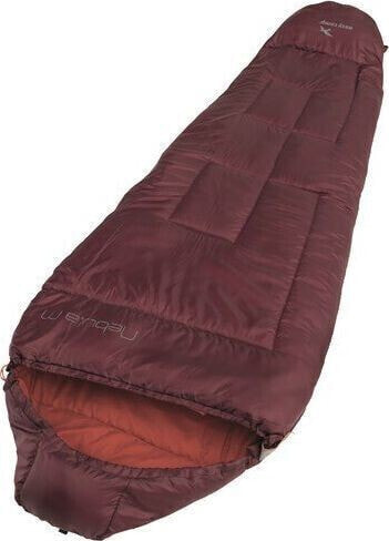 Спальный мешок Easy Camp Nebula M красный