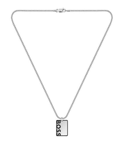 Колье Hugo Boss ID 1580302 Charm.