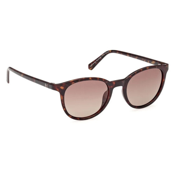 GUESS GU00118 Polarized Sunglasses