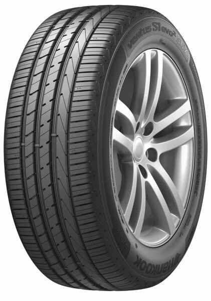 Шины для внедорожника летние Hankook Ventus S1 EVO 2 SUV K 117A DOT19 225/55 R18 98V