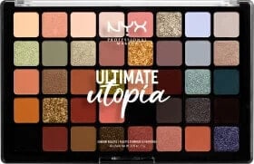 Lidschatten Palette Ultimate 01W Utopia, 1 St