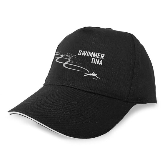 KRUSKIS Swimming DNA Cap