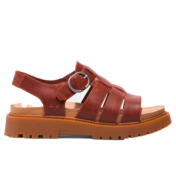 TIMBERLAND Clairemont Way Fisherman Sandals