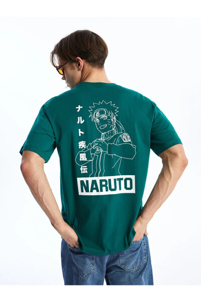 Футболка LCW WAIKIKI Naruto Print@RestController